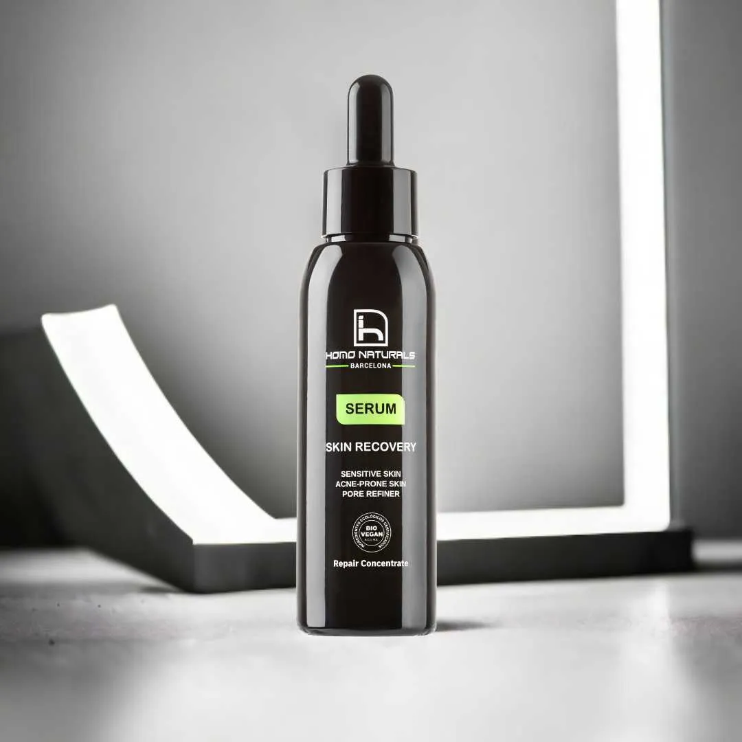 Serum Antiedad Triple Función