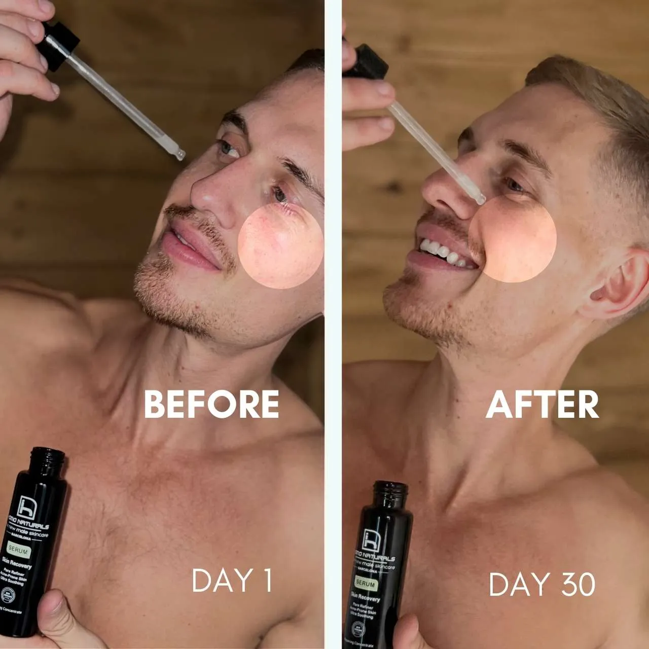 Serum Antiedad Triple Función