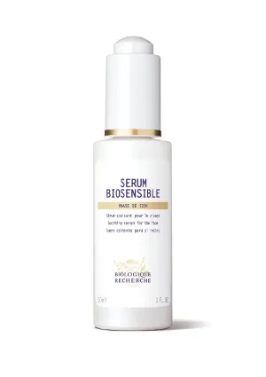 Serum Biosensible