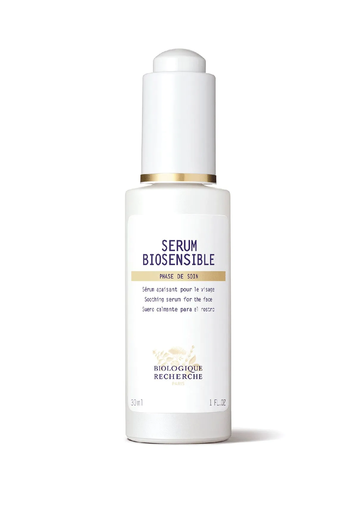 Serum Biosensible