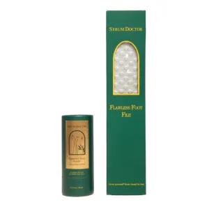 Serum Doctor Flawless Feet System