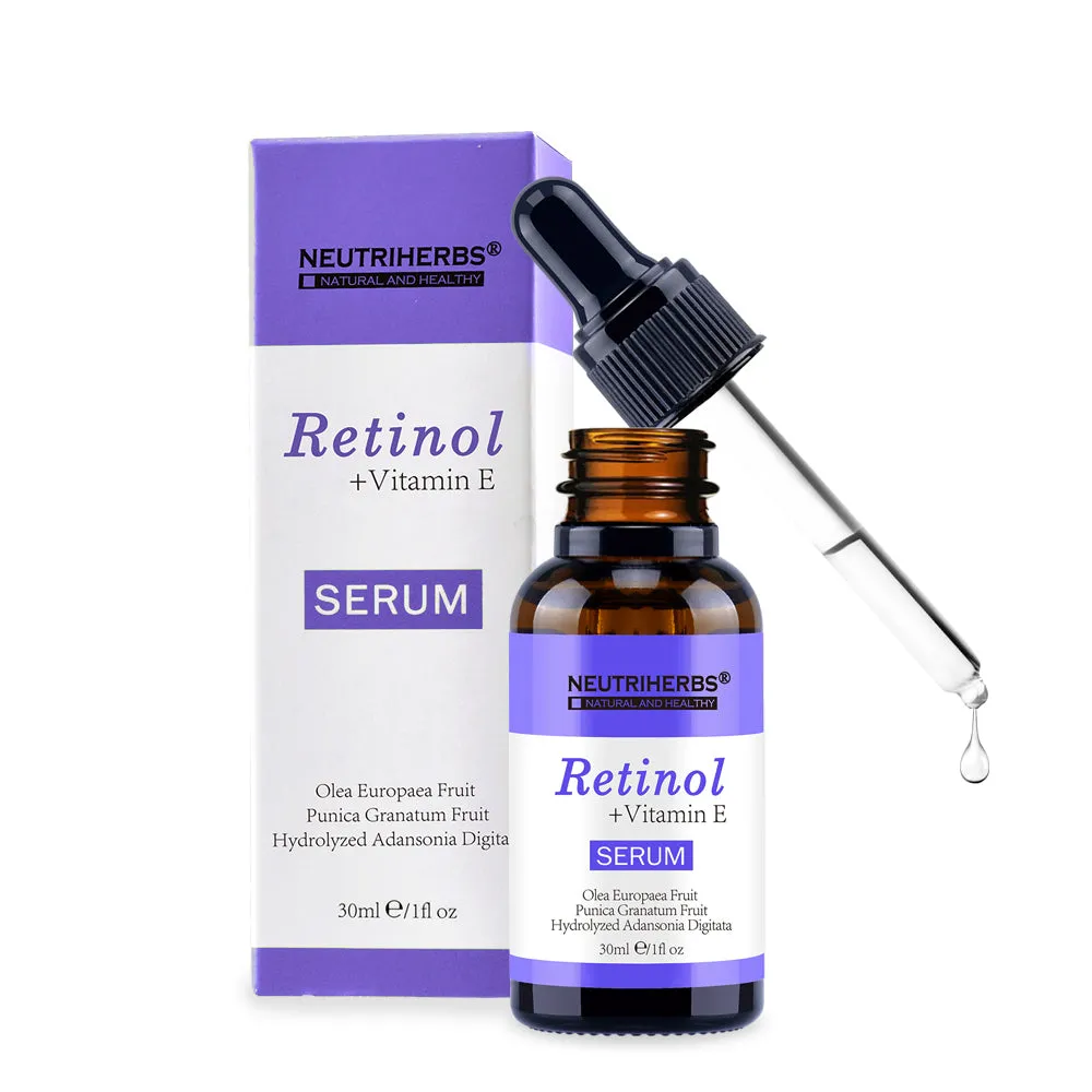 Serum Duo For Dark Spots & Fine Lines Wrinkles