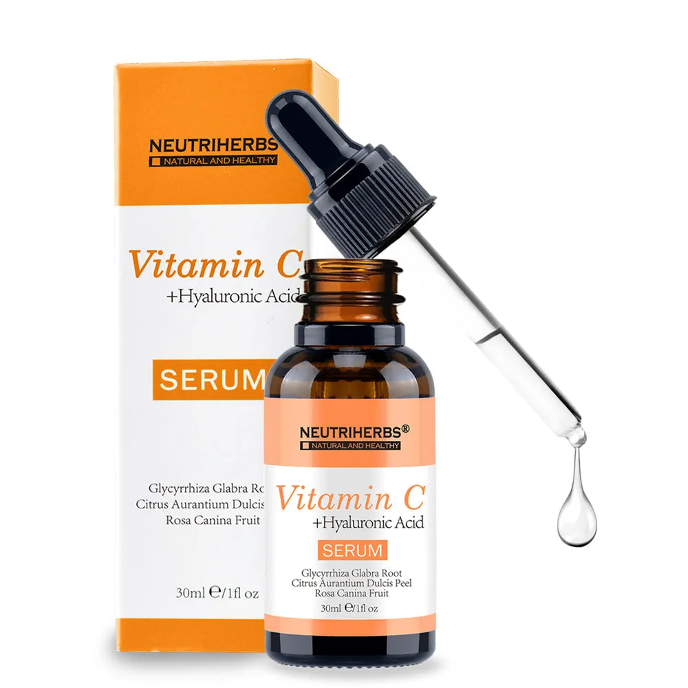 Serum Duo For Dark Spots & Fine Lines Wrinkles