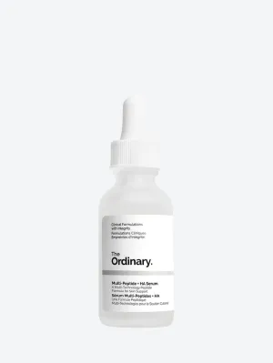 Serum multi peptide   ha 30 ml