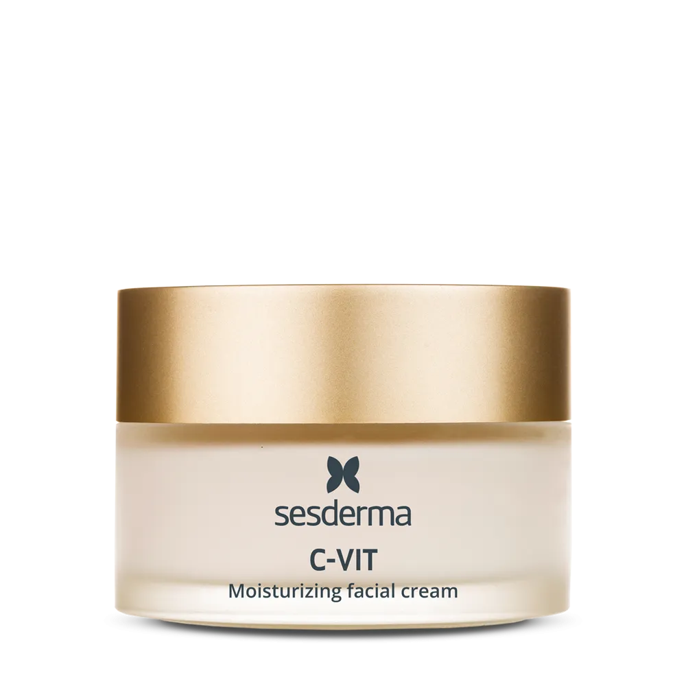 Sesderma C-VIT Moisturizing Facial Cream