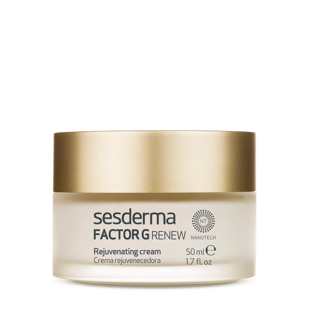 Sesderma Factor G Renew Rejuvenating Cream