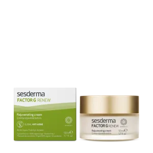 Sesderma Factor G Renew Rejuvenating Cream