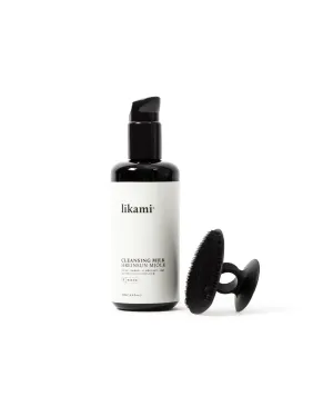Set: Cleansing Milk   Facial Cleansing Pad