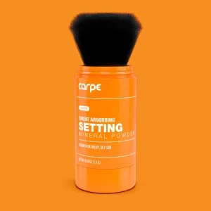 Setting Powder