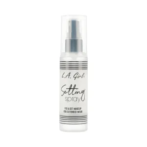Setting Spray
