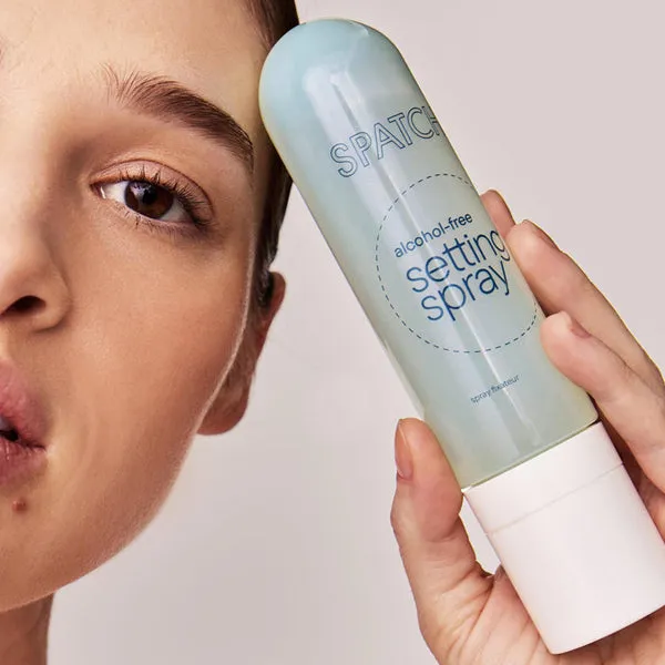 Setting Spray