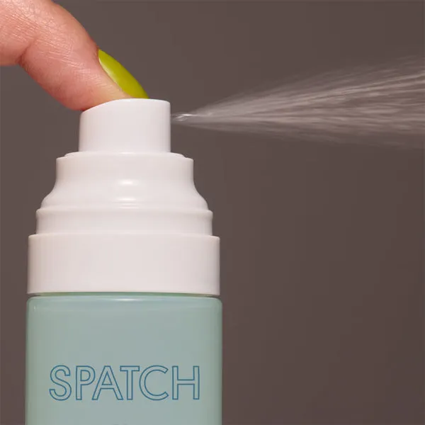 Setting Spray