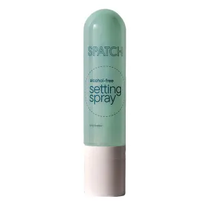 Setting Spray