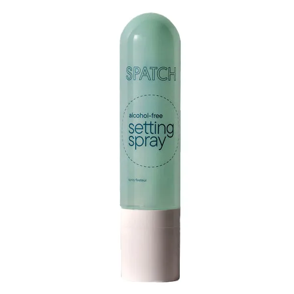 Setting Spray
