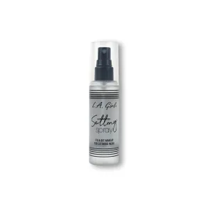 Setting Spray