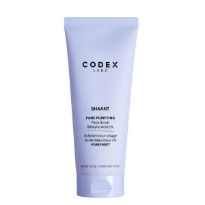 Shaant Pore Purifying Face Scrub 100ml