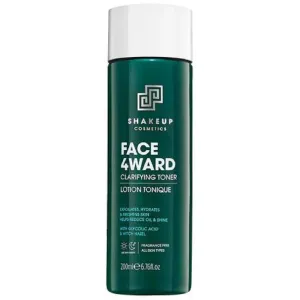 Shakeup Cosmetics Face 4Ward Clarifying Toner