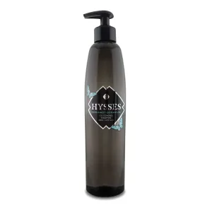 Shampoo Bergamot Geranium, 500ML