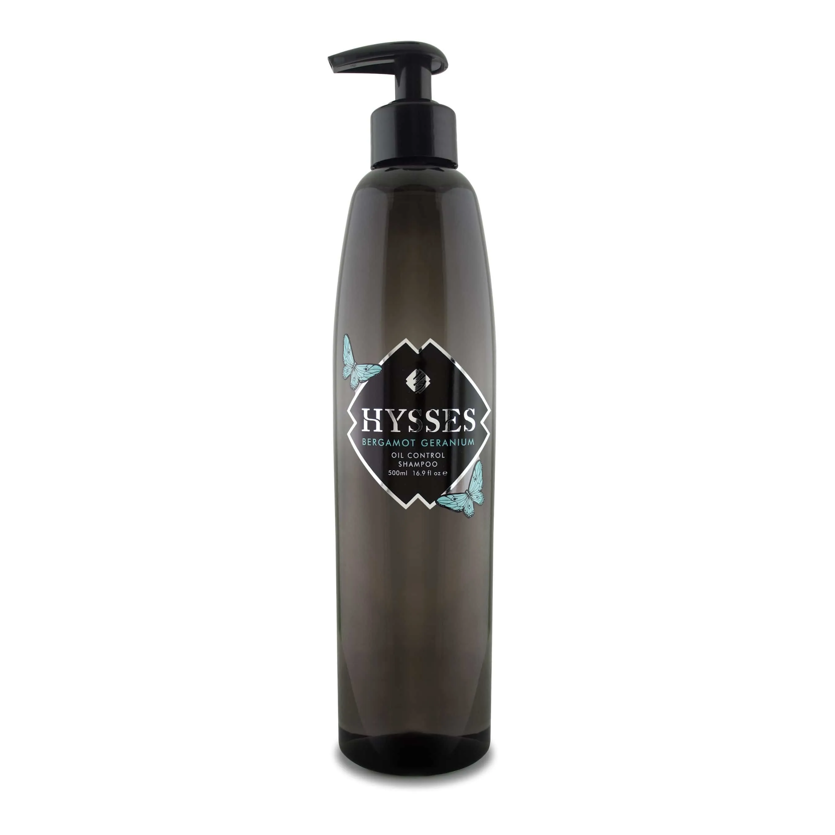Shampoo Bergamot Geranium, 500ML
