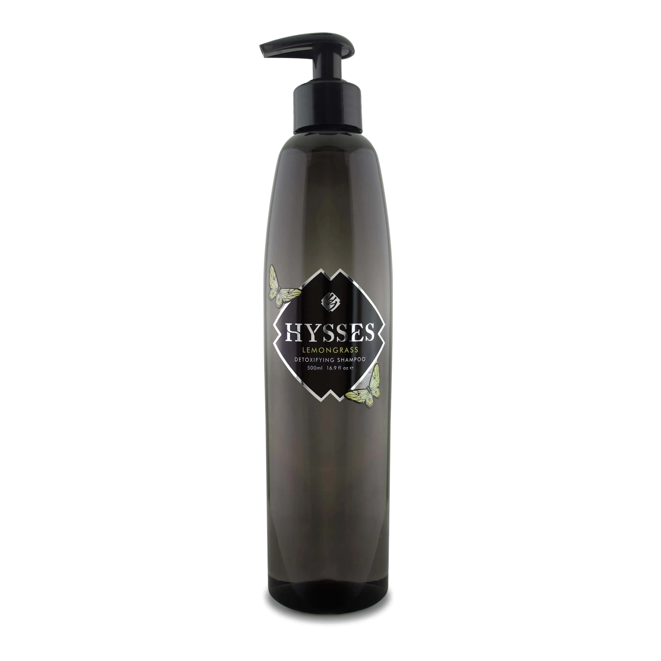 Shampoo Lemongrass