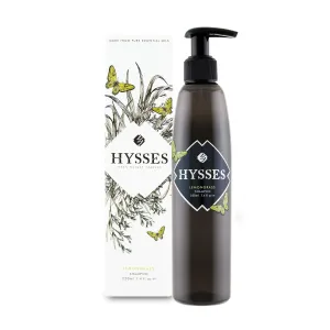 Shampoo Lemongrass