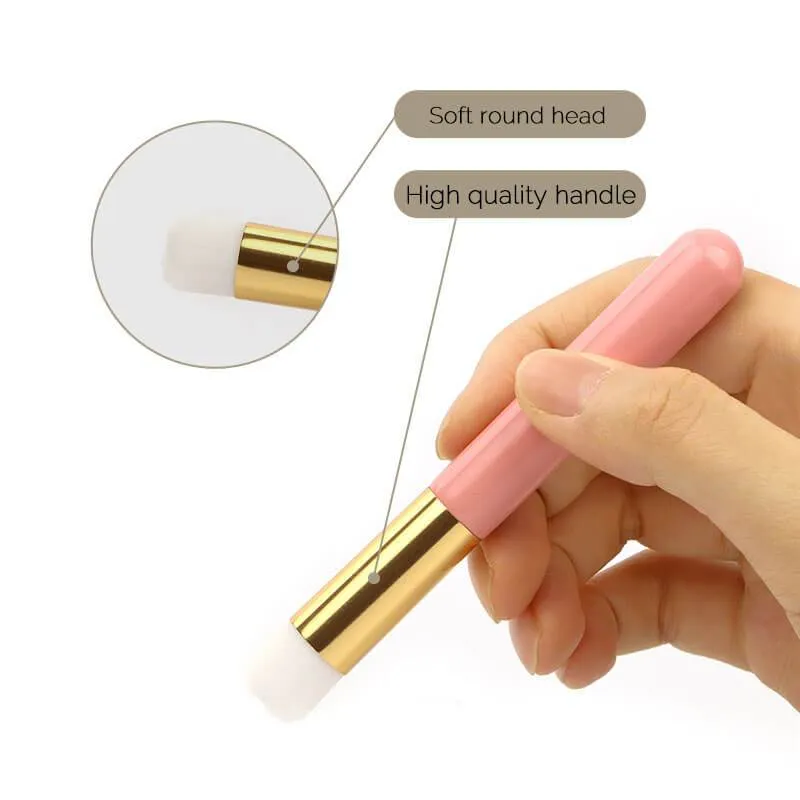 Shampoo Mousse Eyelash Foam Cleaner