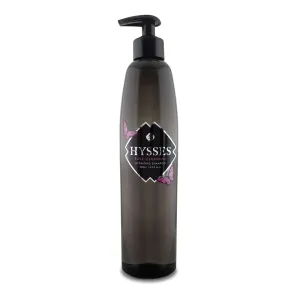 Shampoo Rose Geranium, 500ml