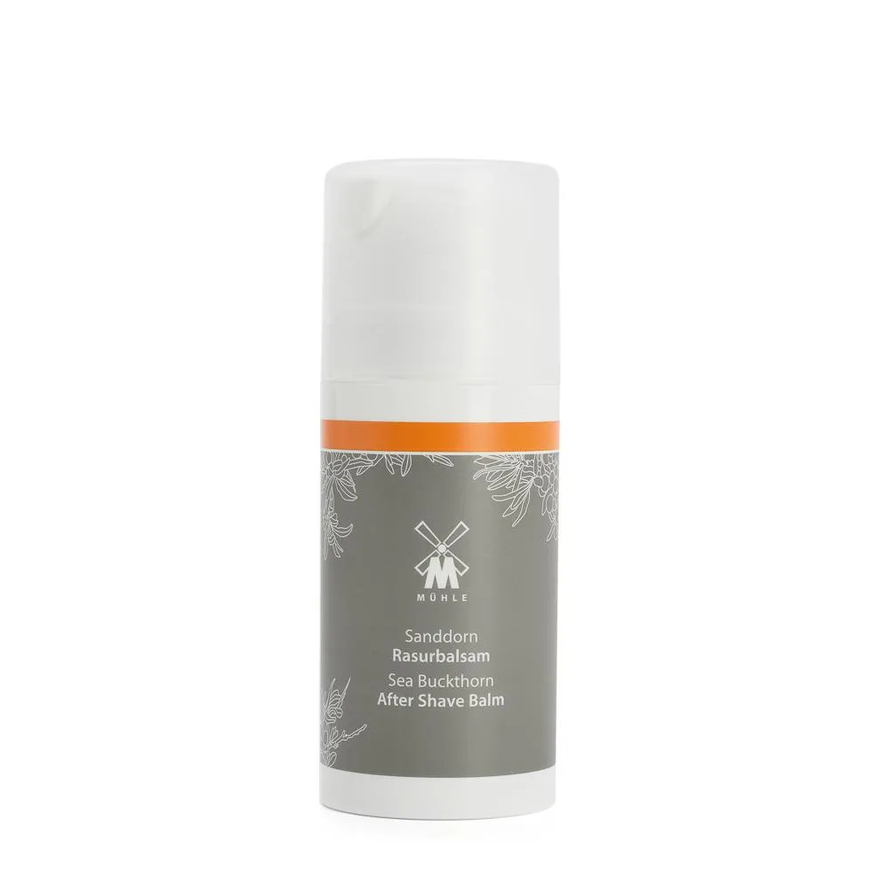 Shave Care Sea Buckthorn Aftershave Balm 100ml