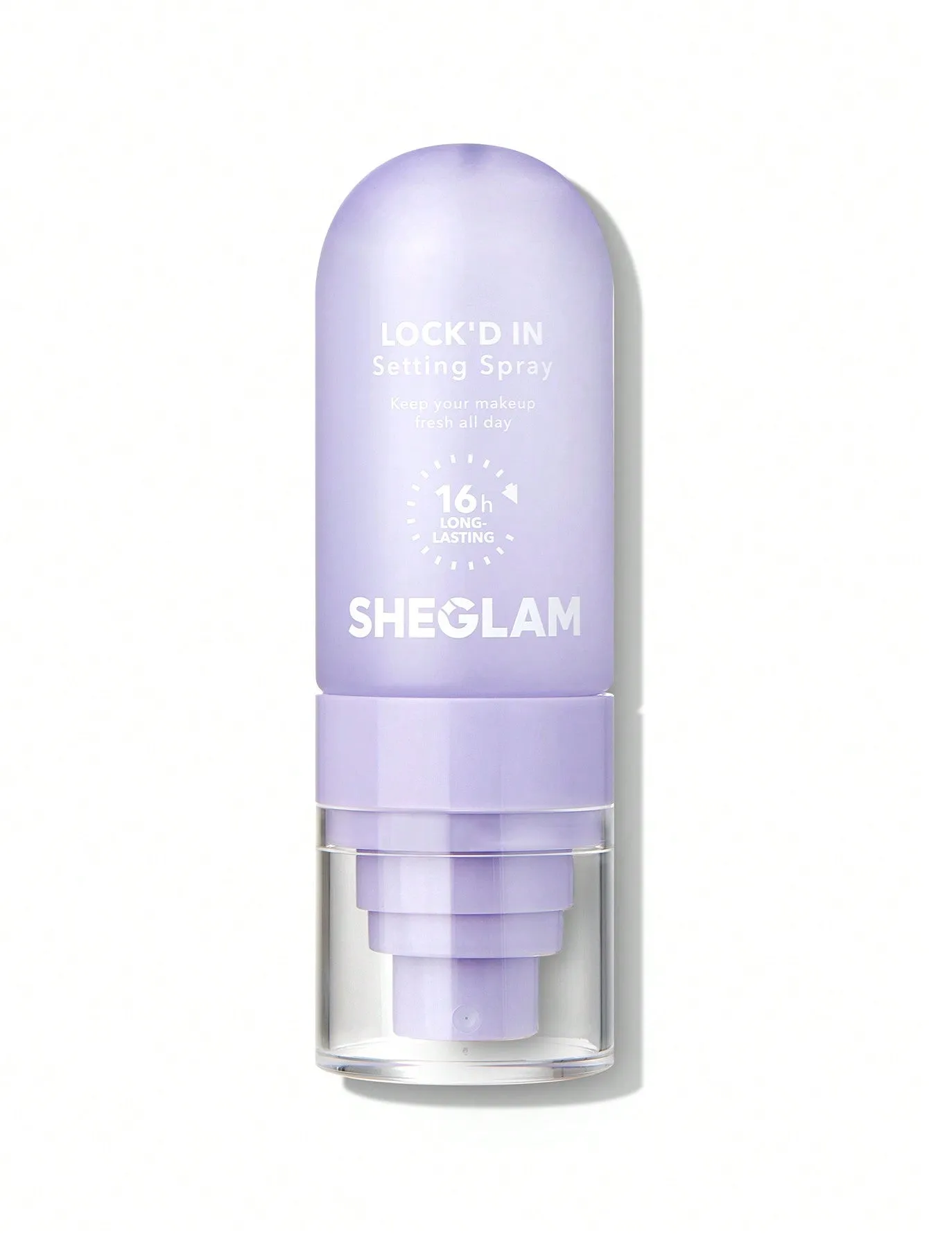 SHEGLAM Press Refresh Setting Spray