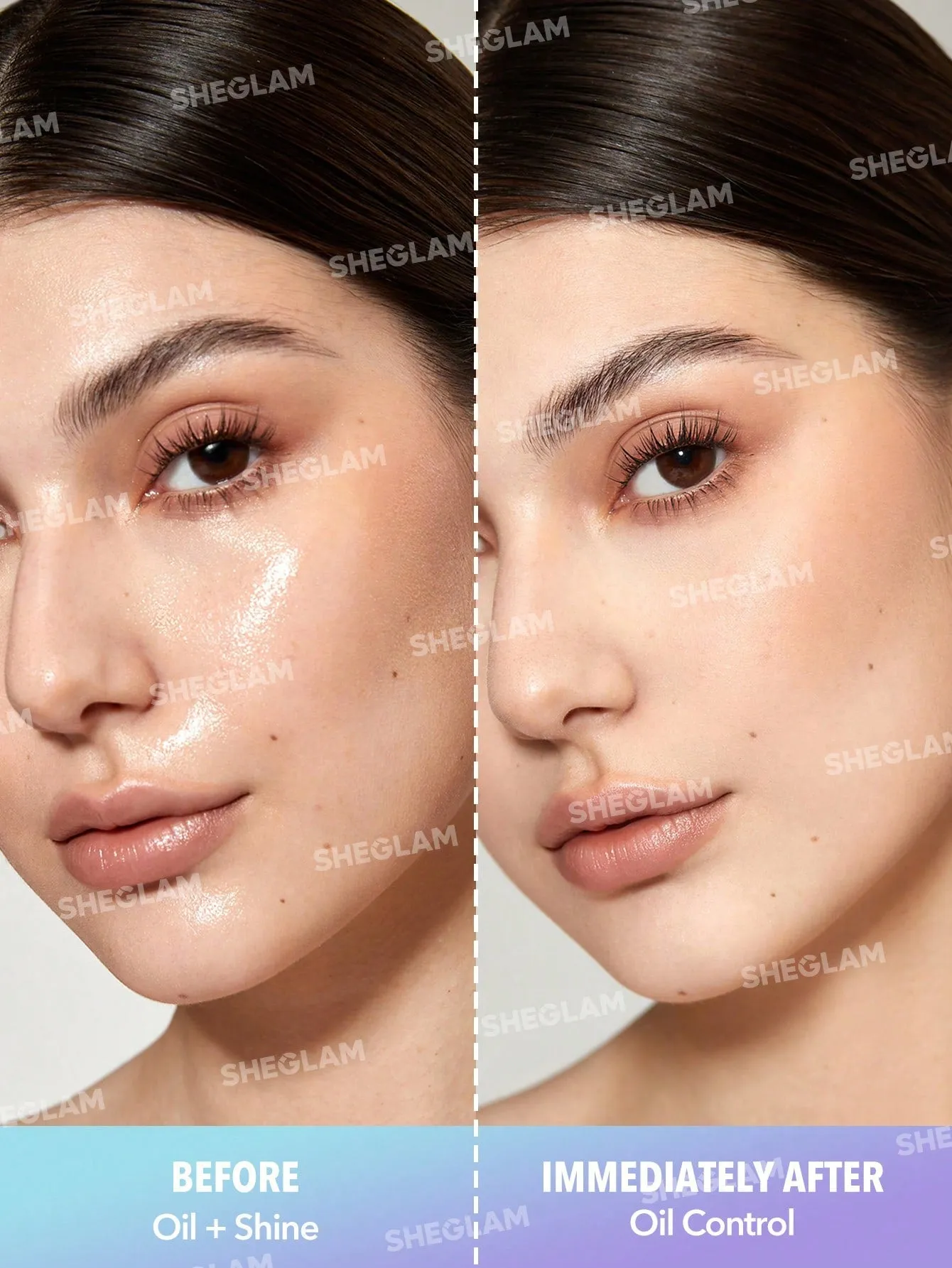 SHEGLAM Press Refresh Setting Spray