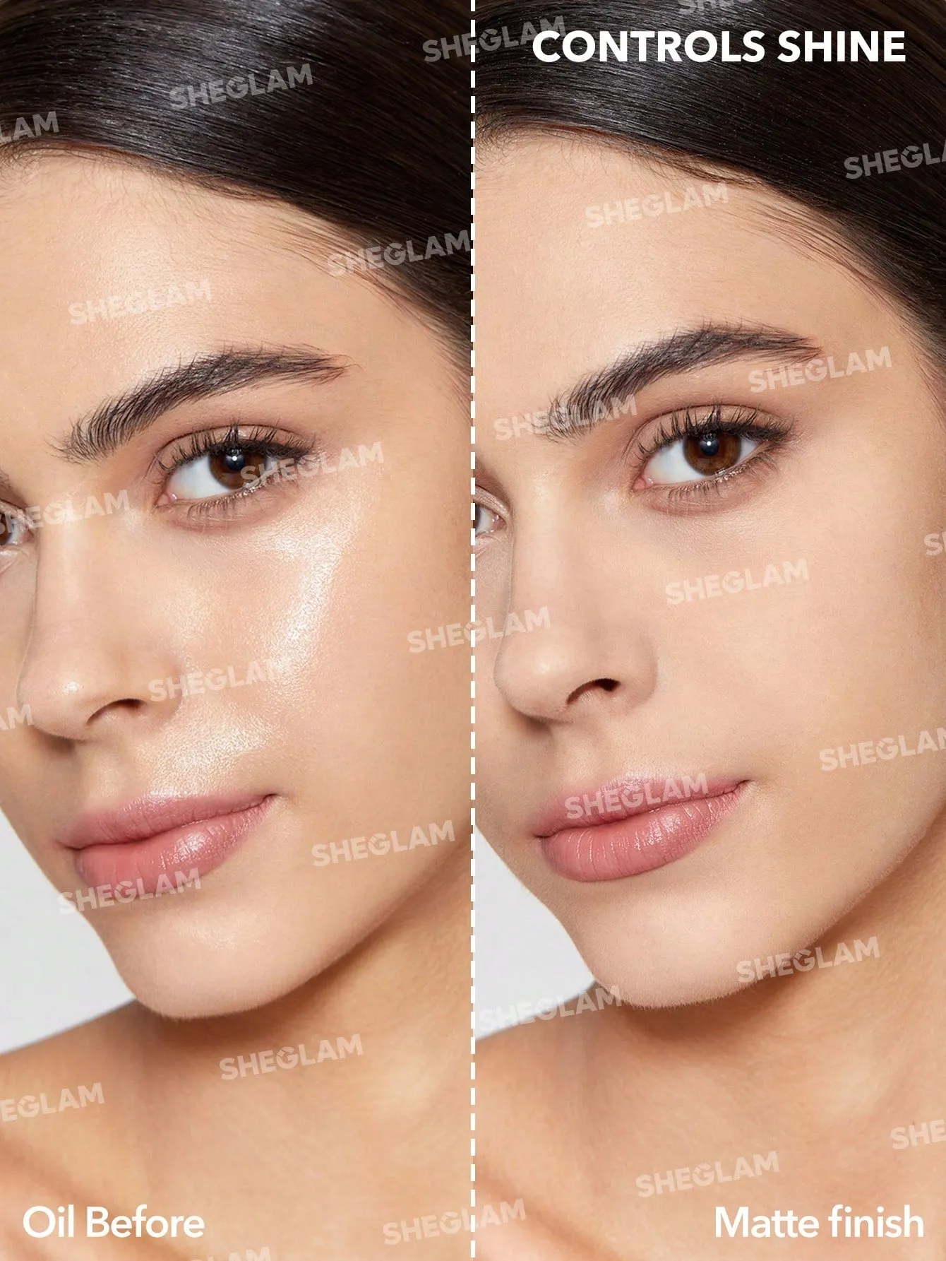 SHEGLAM Press Refresh Setting Spray
