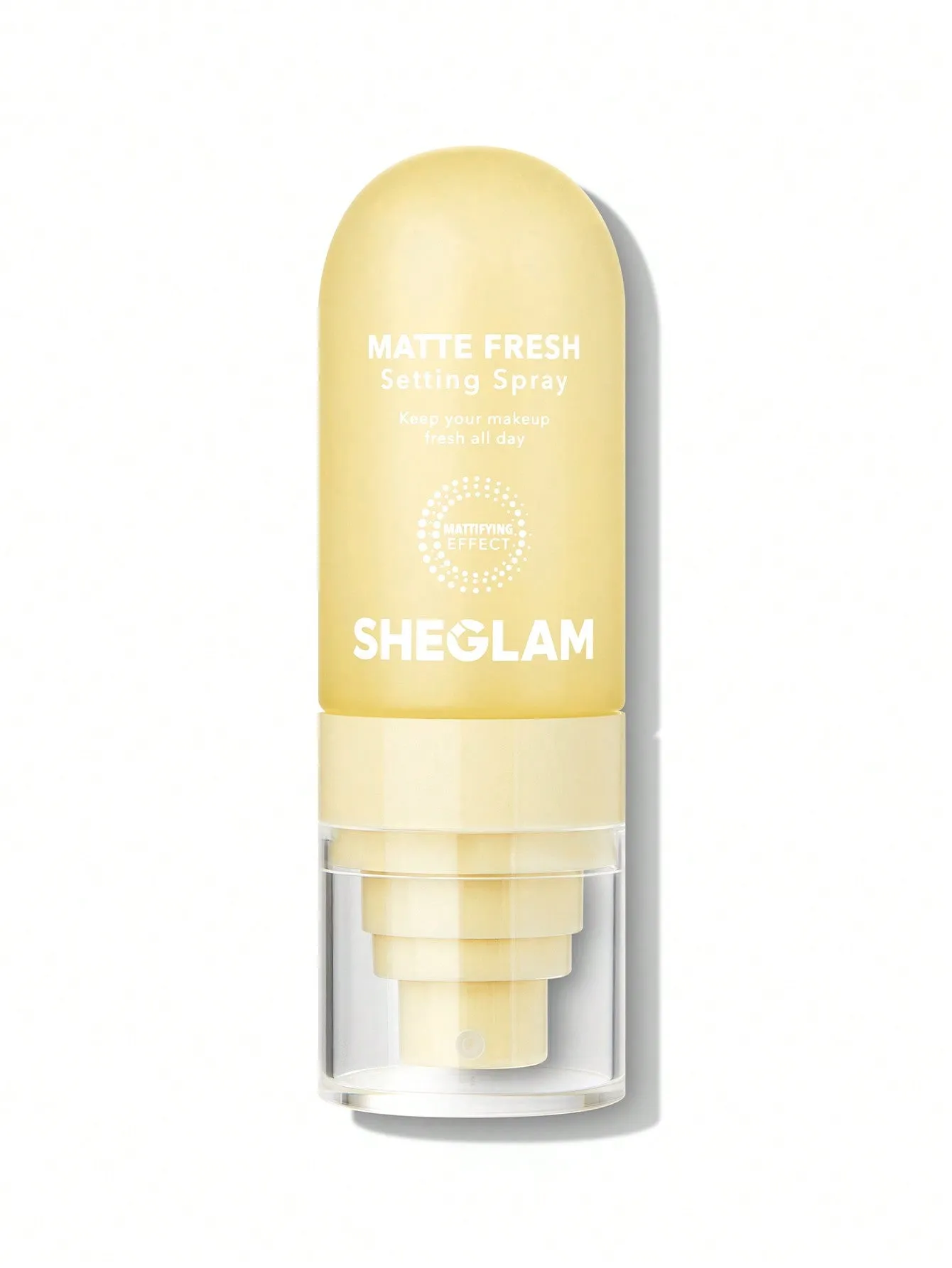 SHEGLAM Press Refresh Setting Spray