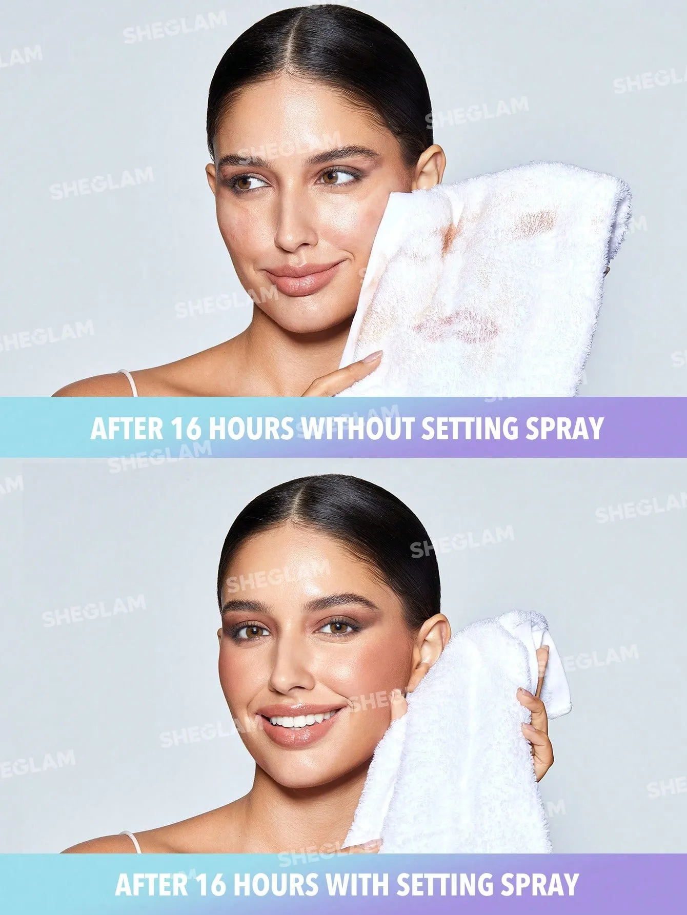 SHEGLAM Press Refresh Setting Spray