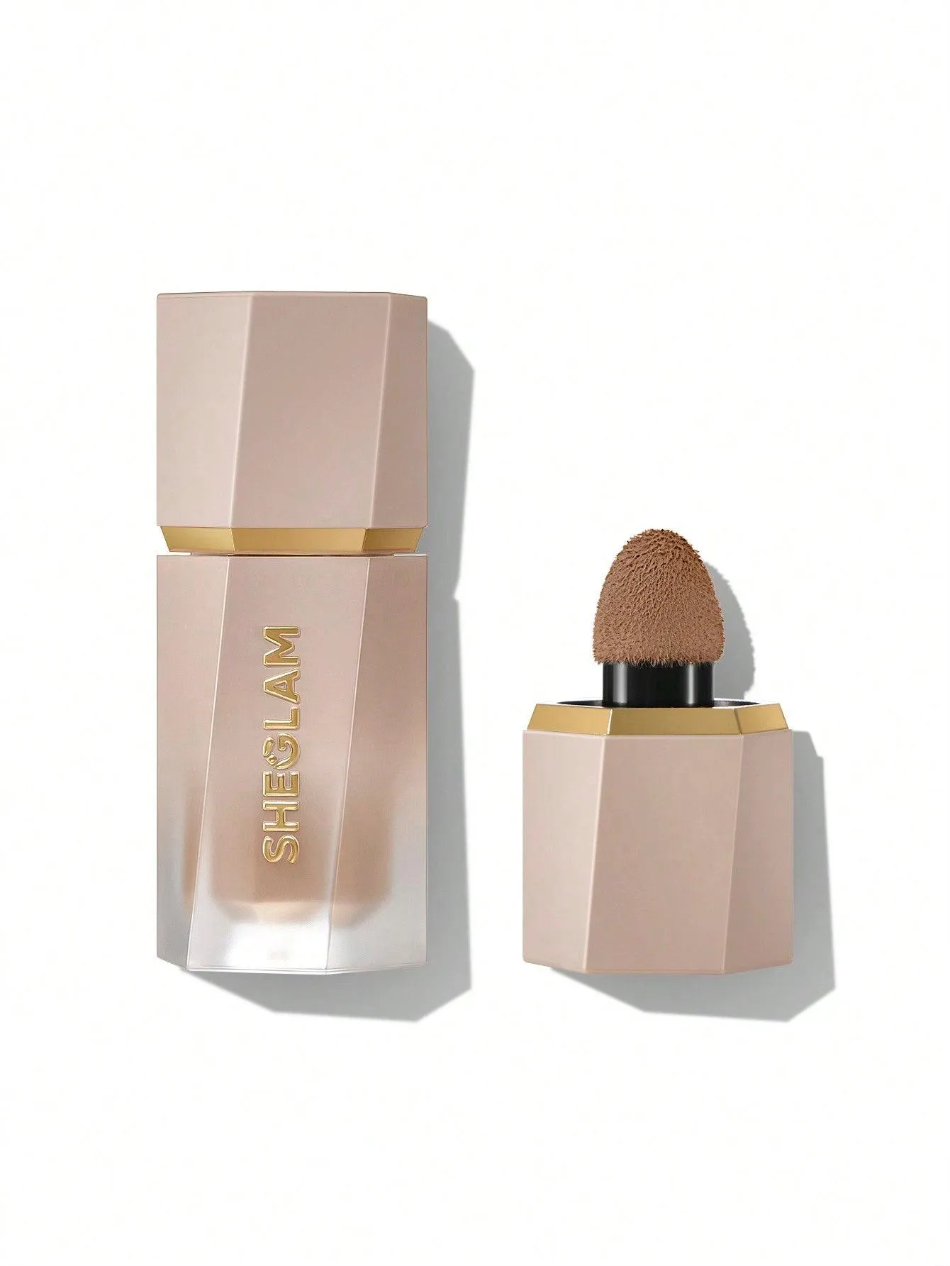 Sheglam - Sun Sculpt Liquid Contour