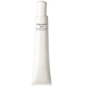 Shiseido Ibuki Eye Correcting Cream