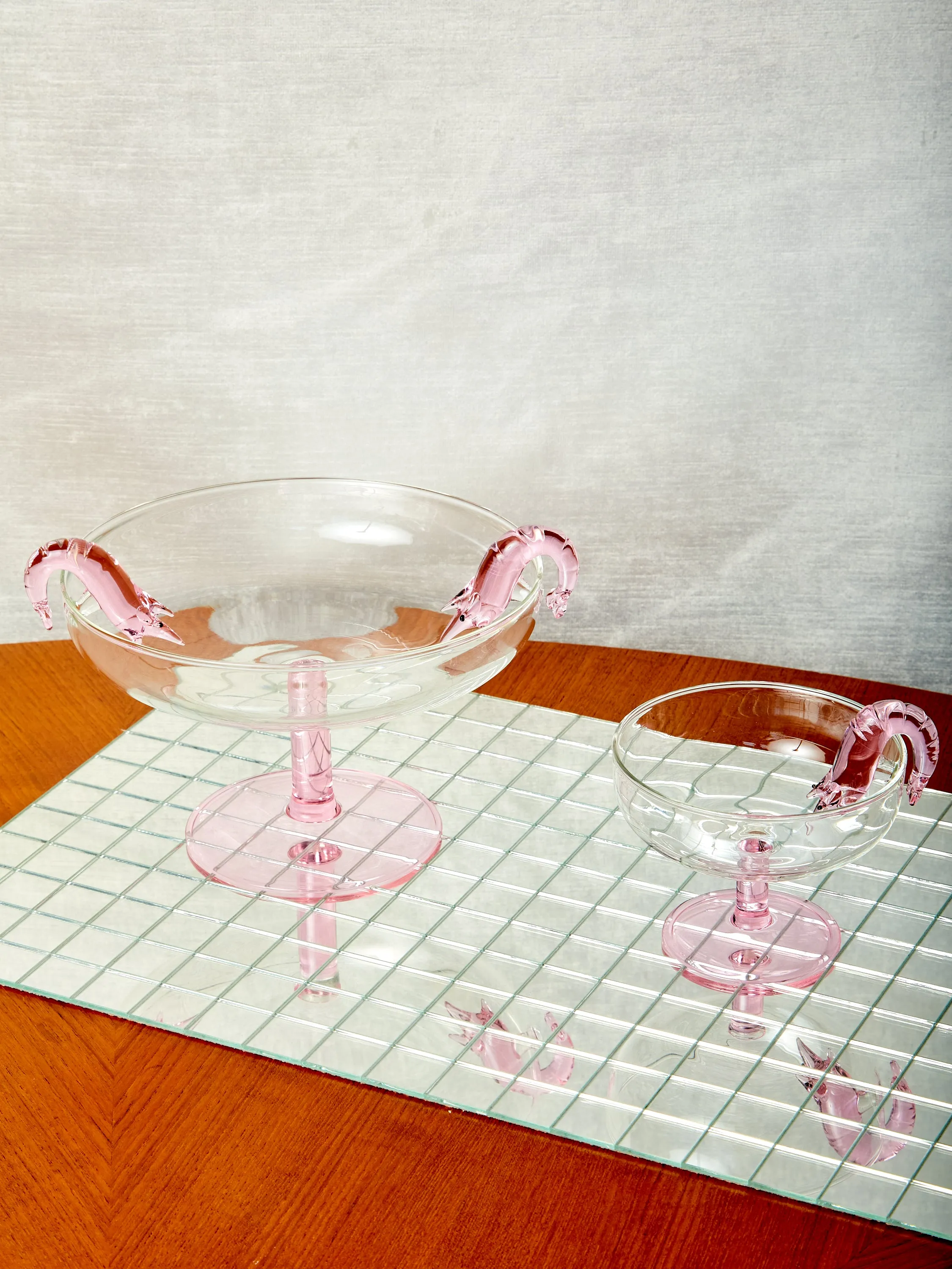 Shrimp Party Gift Set