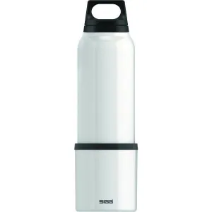 SIGG Hot and Cold Water Bottle with Cup