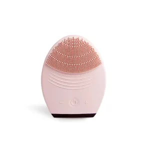 Silicone Cleansing Brush