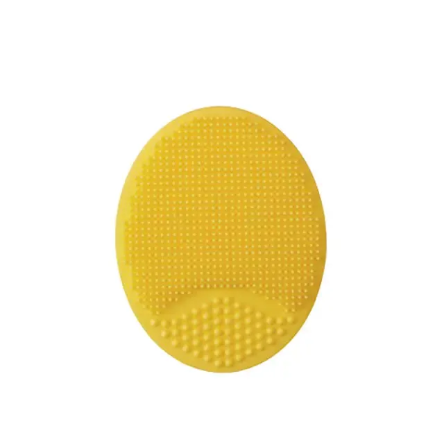 Silicone Electric Facial Cleansing