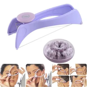Silique Hair Threading and Removal System - H00804
