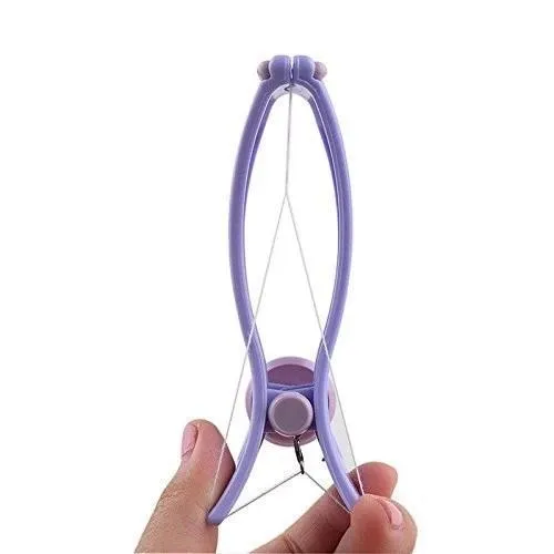 Silique Hair Threading and Removal System - H00804