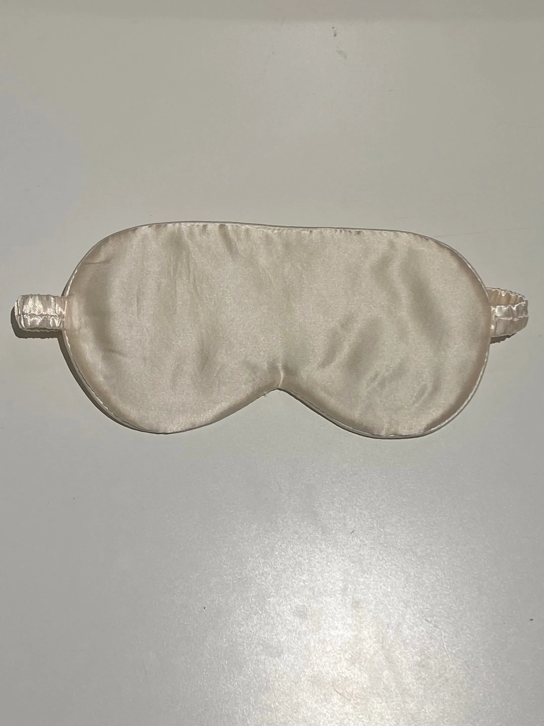 Silk Eye Mask Cream