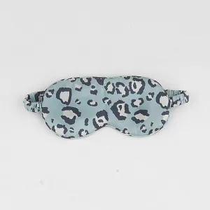 Silk eye mask