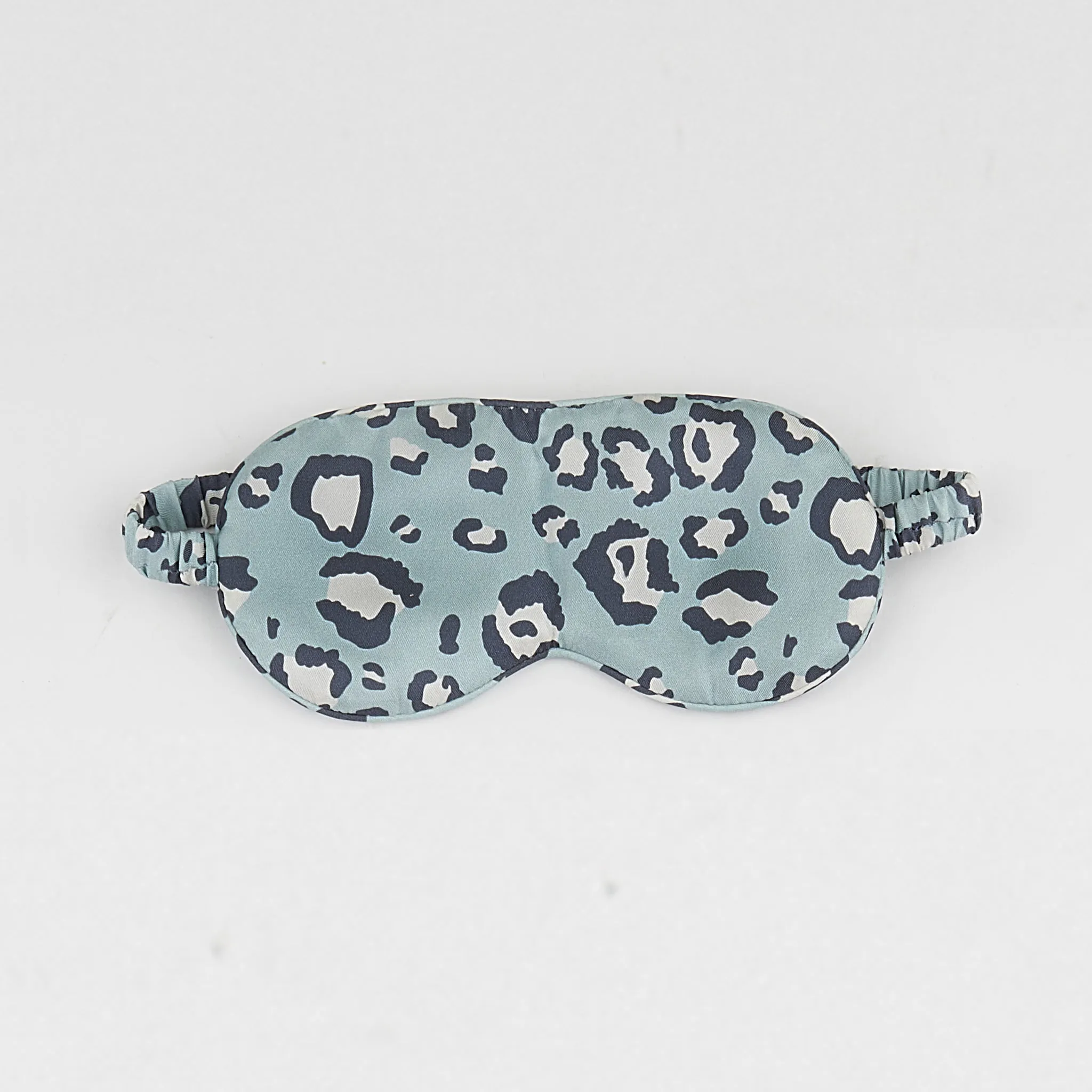 Silk eye mask