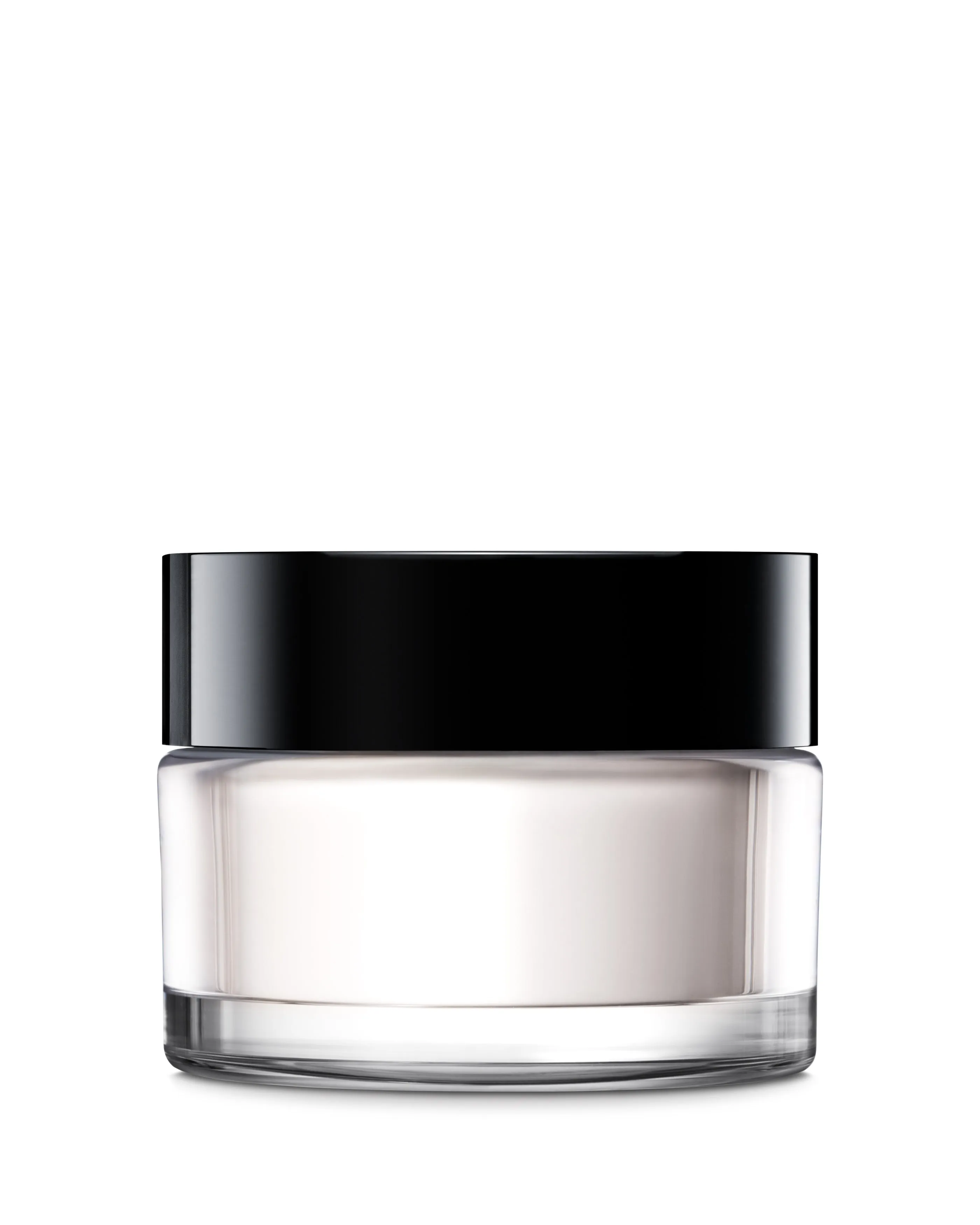 Silk finish powder - Translucent