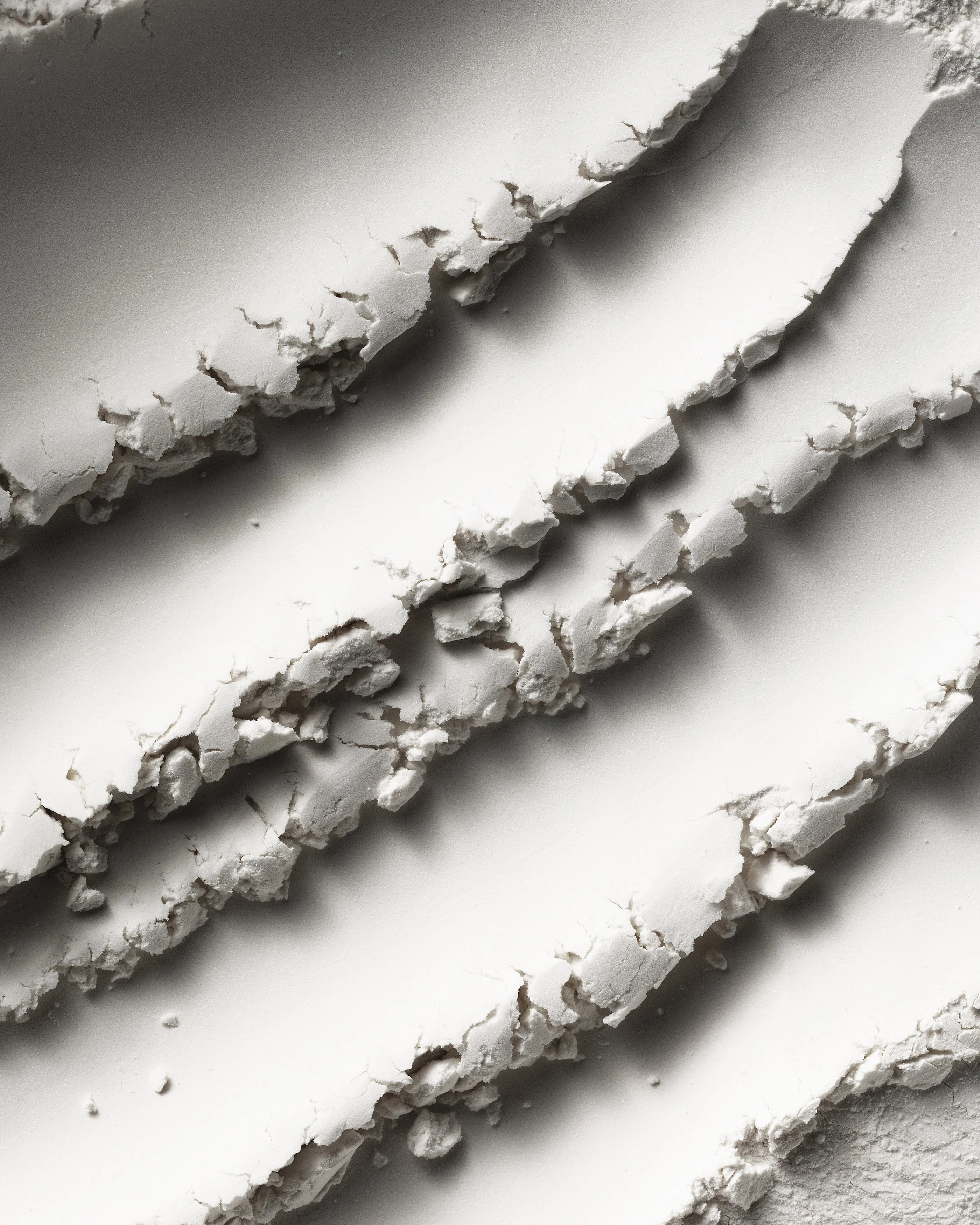 Silk finish powder - Translucent