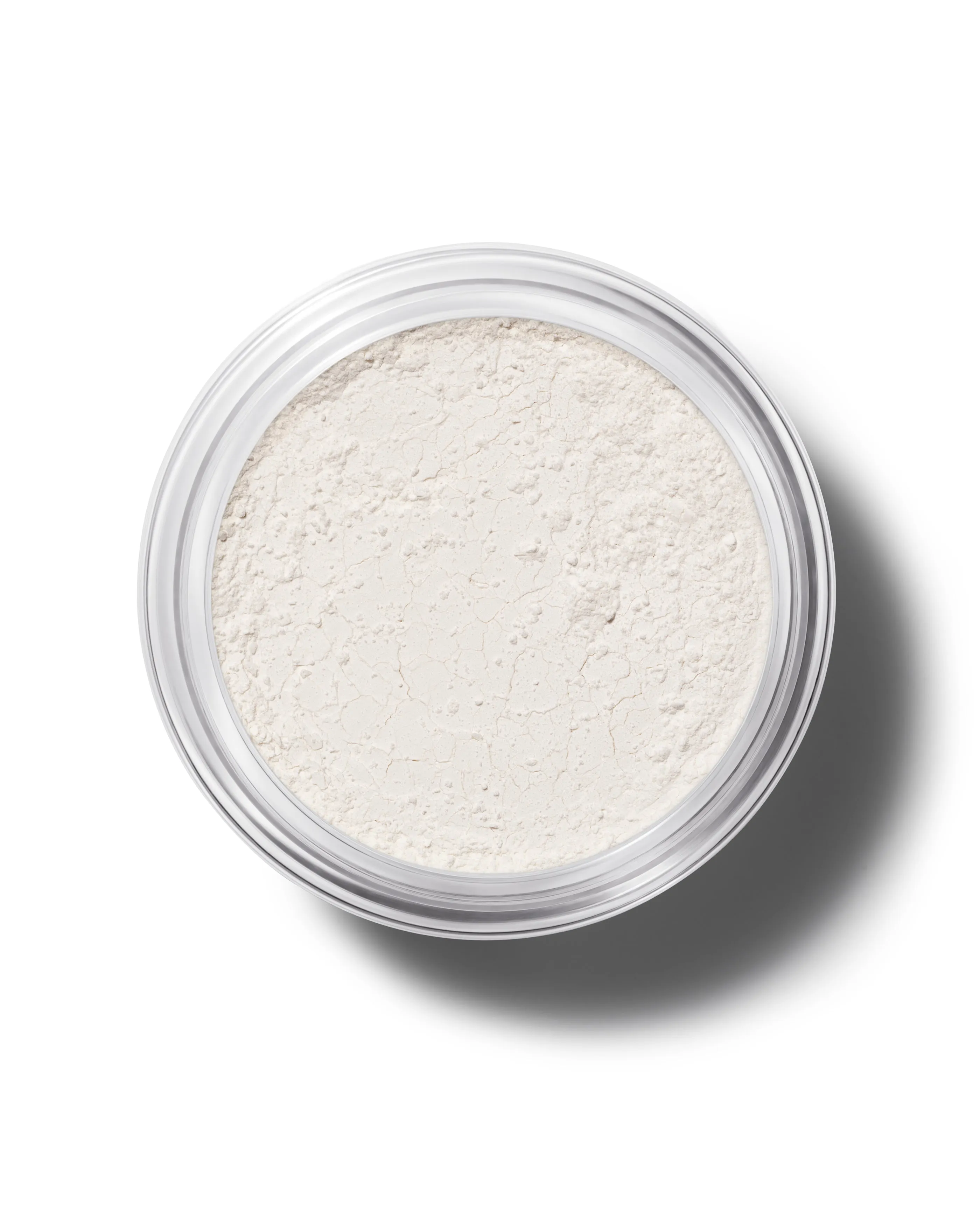Silk finish powder - Translucent