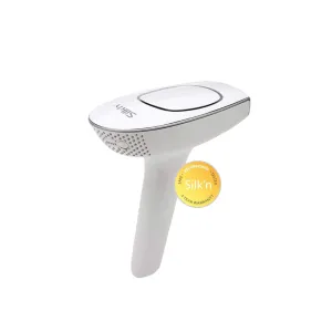 Silk'n BellaFlash Pro Hair Removal Device (Refurbished)