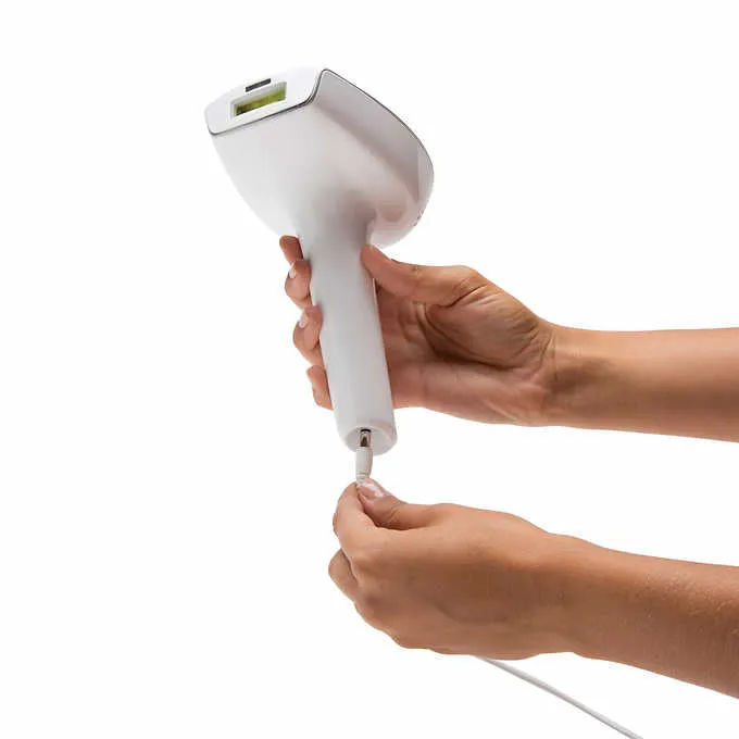 Silk'n BellaFlash Pro Hair Removal Device (Refurbished)