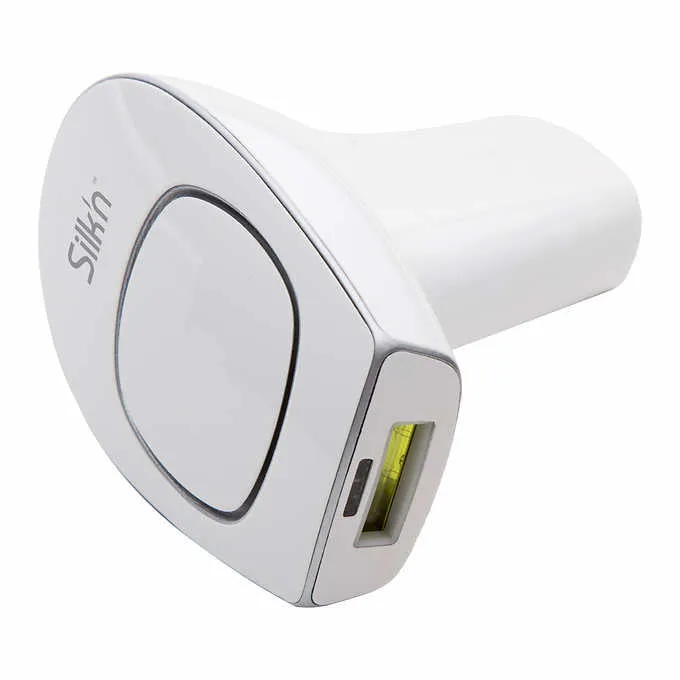 Silk'n BellaFlash Pro Hair Removal Device (Refurbished)